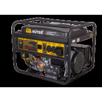 Электрогенератор Huter DY13000LX