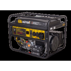 Электрогенератор Huter DY13000LX