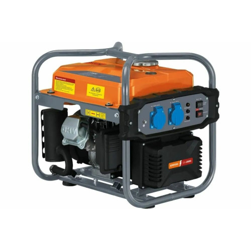 Электростанция КРАТОН GG-2500i инверторная