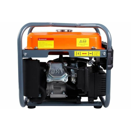 Электростанция КРАТОН GG-2500i инверторная