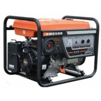 Электростанция TOR KM 5000 D электростартер