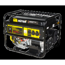 Электрогенератор Huter DY KE65 