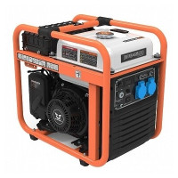 Электростанция ZONGSHEN BPB 4500