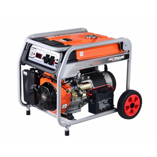 Электростанция TOR KM 8000 H