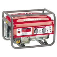 Электростанция KRONWERK KB 3500 бензиновый