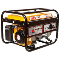 Электростанция RedVerg RD-G3000