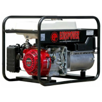 Генератор Europower EP 7000 LNE