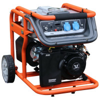 Электростанция ZONGSHEN KB 5000