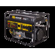Электрогенератор бензиновый Huter DY13000L