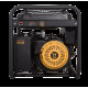 Электрогенератор бензиновый Huter DY13000L