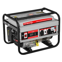 Электростанция Интерскол ЭБ-2500