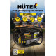 Электрогенератор бензиновый Huter DY3000L