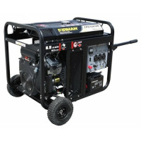 Электростанция FIRMAN FPG12010E 8.5/9.5 кВт