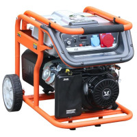 Электростанция Zongshen KB 7003 E