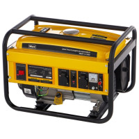 Электростанции WERT G3000