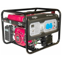 Электростанция ELITECH БЭС 3500ЕМ