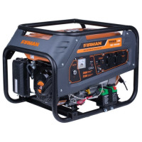 Электростанция FIRMAN RD2910E 2.0/2.2 кВт
