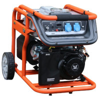 Электростанция Zongshen KB 3300