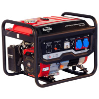 Электростанция Elitech СГБ 3500 Р