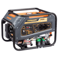 Электростанция FIRMAN RD4910E 3,1кВт