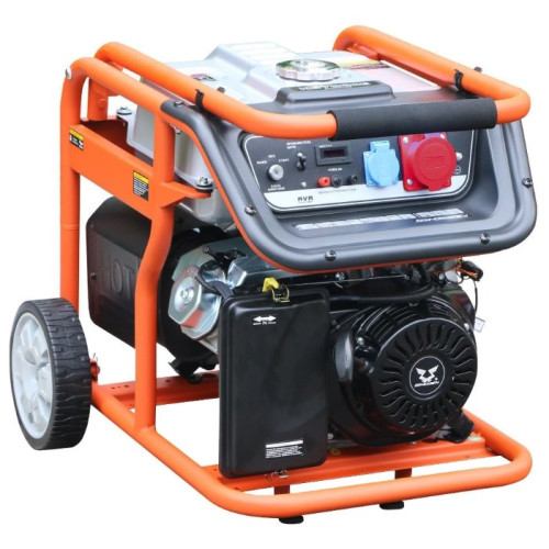 Электростанция Zongshen KB 9003 E