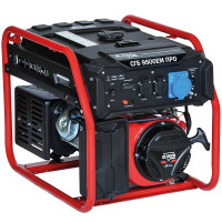 Электростанция ELITECH СГБ 8000EМ ПРО