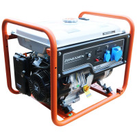 Электростанция ZONGSHEN PB 7000