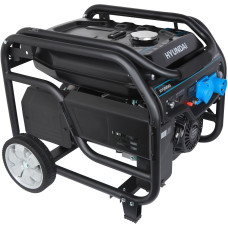 Электростанция Hyundai HHY 9050FE ATS