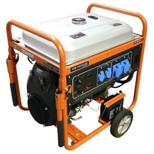 Электростанция Zongshen PB 11000 E