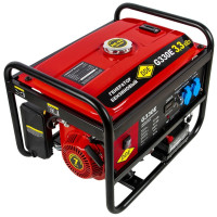 Электростанция DDE G330E