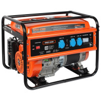 Электростанция Patriot Победа ГБ 6500