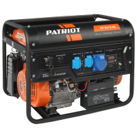 Электростанция Patriot GP 8210AE
