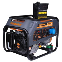 Электростанция FIRMAN RD8910E+ATS 6,8кВт