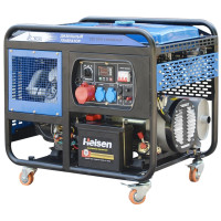 Электростанция TSS SDG 12000EH3A Дизель