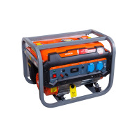 Электростанция КРАТОН GG-3300 бензиновая