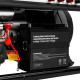 Генератор бензиновый Kranz KR9000EA-3, 9кВт, 230В/380В, 25л, коннектор автоматики, электростартер