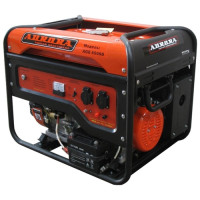 Электростанция AURORA AGE 6500 D