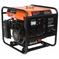 Электростанция Patriot Max Power SRGE 4000i