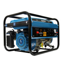 Электростанция FOXWELD Varteg G3500 3кВт