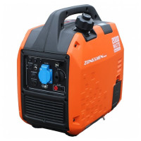 Электростанция Zongshen BQH 2000 1T90DFQ20