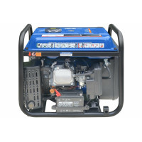 Электростанция TSS SGG 4200Ei