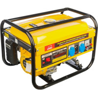 Генератор бензиновый БИЗОН ГБ-2700