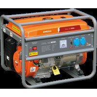 Электростанция КРАТОН GG-5500L бензиновая