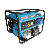 Электростанция FOXWELD Varteg G7500 E 7кВт