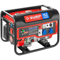 Электростанция ЗУБР ЗЭСГ-3500-М2