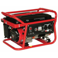 Электростанция ELITECH СГБ 3000Р PRO