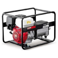 Генератор GenMac CLICK RG7300HO