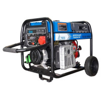 Электростанция TSS SDG 7000EH3 Дизель