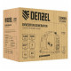 Генератор Denzel GT-3200iSE (3,2 кВт, 230 В, бак 6 л, закрытый корпус, электростартер)