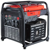 Электростанция FUBAG TI 4300 